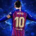 MK_Messi (@otf_Messi) Twitter profile photo