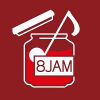EIGHT-JAM【公式】（テレビ朝日系） (@eightjamtvasahi) 's Twitter Profile Photo