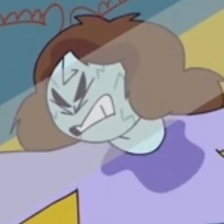 SpookedActress's profile picture. // The nervous girl you keep seeing on movies! 🎥
// She/Her - Bisexual transfem ♡
( SIGN OFF IS -🎥 RAN BY {anonymous} )