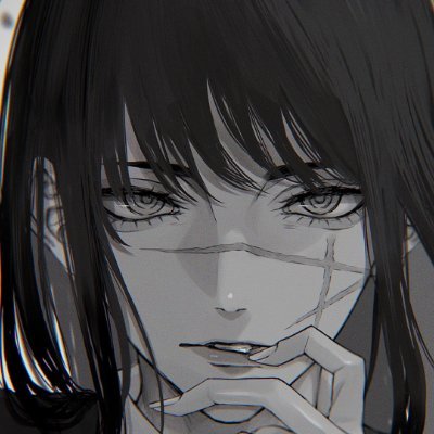 Creador de contenido anime en youtube.
¡No soy Fujimoto!
https://t.co/F6lYayxtBI
