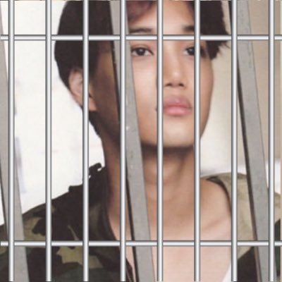 exoljail's profile picture. official exoplanet jail for exols with bad opinions