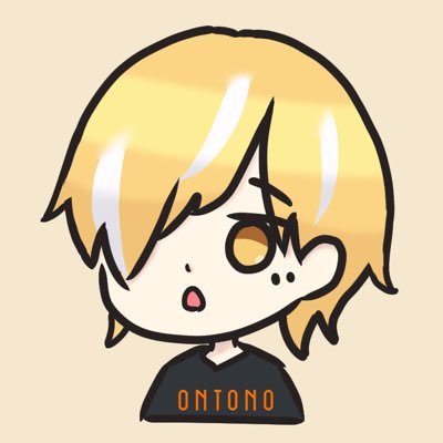オントノ😻🎹🎨さんのプロフィール画像