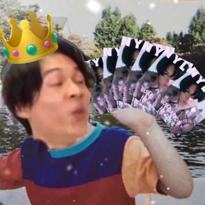 nanu_kzhk's profile picture. 受験終わるまで浮上しません😿