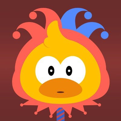 雑な人間のアカウント
肉体年齢的には成人済み
気ままに利用しています。
最近は無期迷途成分を
摂取するためにそこら辺を漂ってます
仲良くしてくださると嬉しいです。