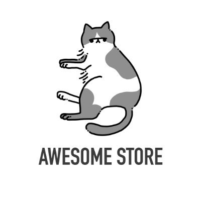 オーサムストア | 猫の爪とぎ🐈
awesomestore(オーサムストア)は猫用品ブランドに生まれ変わりました🐈Amazonにて販売中！