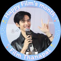 Trend for Film Thanapat(@TrendforFilmTNP) 's Twitter Profile Photo