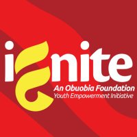 IGNITE Empowerment Initiative (@igniteyei) 's Twitter Profile Photo IGNITE Empowerment Initiative (@igniteyei) 's Twitter Profile Photo