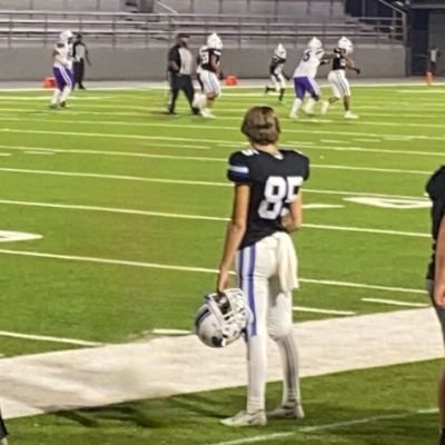 2026 / Florence High School, Al / ⚽️🏈 / 5'10 148 /  4.3 GPA / stevenkohl13@gmail.com / 559-545-1412