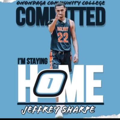 JUCO PRODUCT #committed #GOLAZERS
6’3 versatile guard 
class of 2024🤞🏽