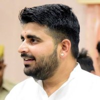 Bheru Singh Rathore (@bherurathore__) 's Twitter Profile