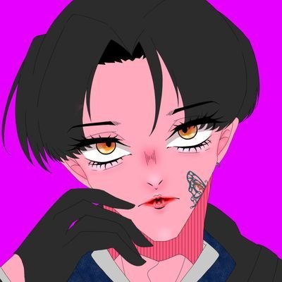 カノの超裏垢さんのプロフィール画像