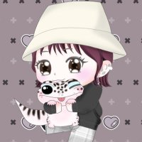 しゃけ@レオパ垢(@__kawaii_pet__) 's Twitter Profile Photo