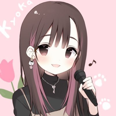 KyoKa_NyanDream Profile Picture