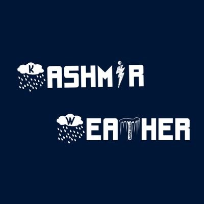 Kashmir_Weather Profile Picture