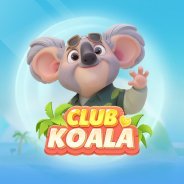 Club Koala, where endless adventures await! Build your own islands and explore thrilling games.