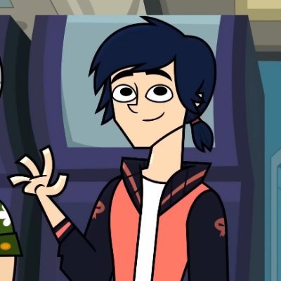 She/They
Voice Actor & Streamer!
Currently the voice of Jake in Disventure Camp
#1 Skip Gilroy Fan

Follow me on twitch! https://t.co/iSbfsKuytA