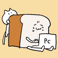 まじろ🍞 (@majiro_mono) 's Twitter Profile