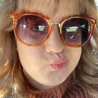 quidcaitlynm1's profile picture. criminal minds and marvel lover.