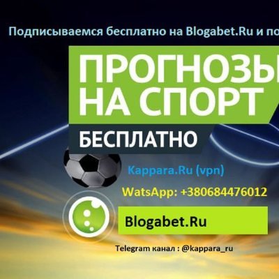 kappara_ru Profile Picture