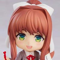 Moni Nendoroid(@MoniNendoroid) 's Twitter Profile Photo