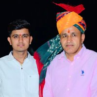 Mahendra Saran Shahar(सरकार)(@Mahendrabarmer1) 's Twitter Profile Photo