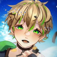 凪名🍃🐶 (@nagina_vt) Twitter profile photo