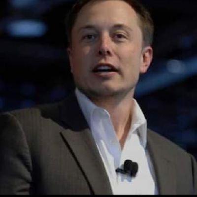 entrepreneur 
spacex .CEO & CTO
Tesla . CEO & product