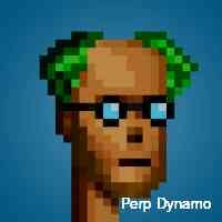 Perp Dynamo (@dynanomperp) 's Twitter Profile