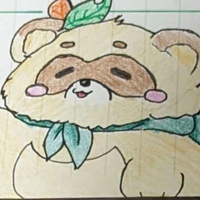 tiranium_'s profile picture. 風真いろは全力応援隊士。
かざま隊との絡み求む。
@tirantanu←概念、創作垢