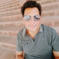 Raj (@rajendrashekwat) 's Twitter Profile