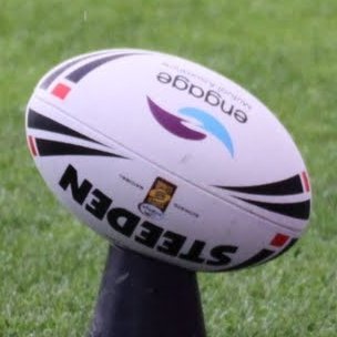 The Rugby League Eye Test Profile