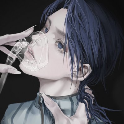 nonmortさんのプロフィール画像