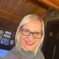 Jacqueline Vaughan (@jacqueline_pray) 's Twitter Profile