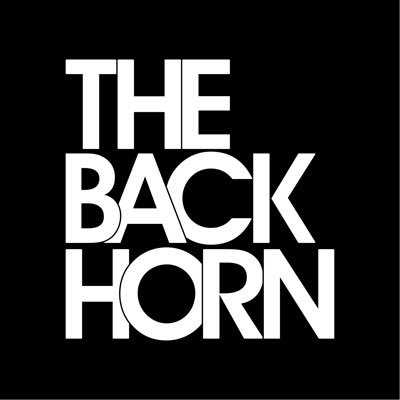 THE BACK HORN on X: THE BACK HORN on X: