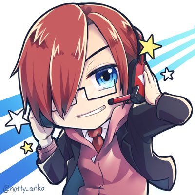 The.Firstさんのプロフィール画像