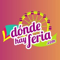 Dónde Hay Feria(@DondeHayFeria) 's Twitter Profile Photo