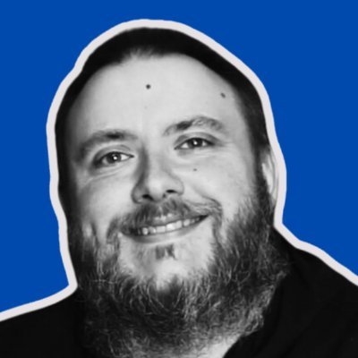 🎮 Variety Streamer 🌟 Sometimes I say funny things🚀 Join me on Twitch and YouTube