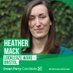 Heather Mack (@heathermack4) Twitter profile photo Heather Mack (@heathermack4) Twitter profile photo