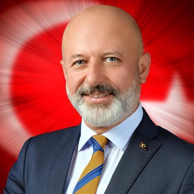 #Kayseri #Kocasinan Belediye Başkanı / Mayor of Kocasinan Municipality @kocasinanbld