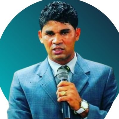 Pastor Marcio jose Morais Bacharel em teologia e Mestre em oratoria o Mesmo e capelao e Conferencista