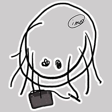 imoooさんのプロフィール画像
