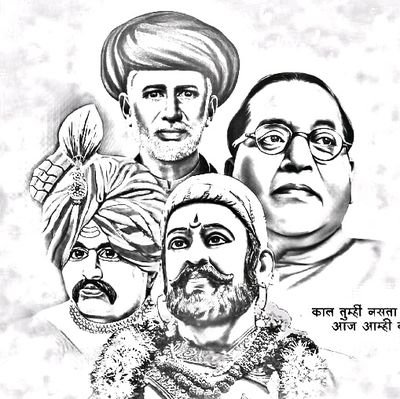 armstrong_01997's profile picture. Left Handed and Right Minded.|

⚖Student👨‍🎓of Law

||बहुजन हिताय बहुजन सुखाय||