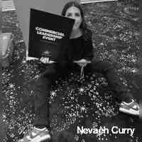 eevaehncurry's profile picture. LA📍| Howard U 🤍