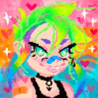 PixelPathogen(@PixelPathogen) 's Twitter Profile Photo