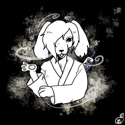 20↑ イグタグ民。雄っぱいと女装子さんが特に好きな女です。よろしくお願いしますっ
素敵なアイコンは茶々丸さん(@chachamaru451 )に描いて頂きました。ヘッダーは自作。