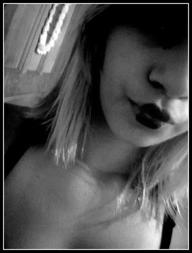 @Smokesexy s2 | casada conn oo meeu amor @AyalaAyalaa ♥