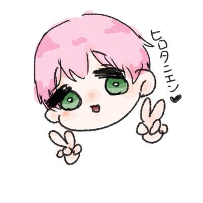 ひろたにえんんさんのプロフィール画像