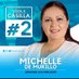 Michelle de Murillo (@bhabienickole) Twitter profile photo