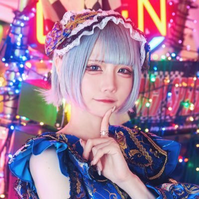 ame_ponkotsu Profile Picture