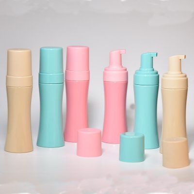 Haputa Packaging Co., Ltd.
Focus on skin care products plastic packaging for more than 15 years.
The most professional bottles for you